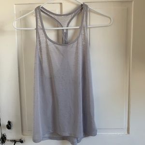 Fabletics tank